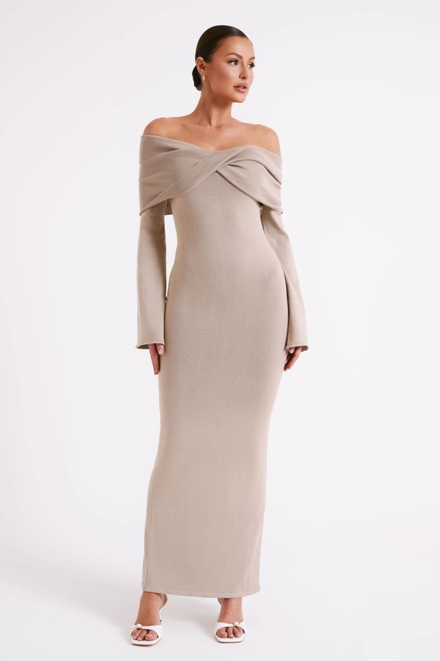 MESHKI Women's Kenny Dress - Elegant and Stylish Fashion for Women