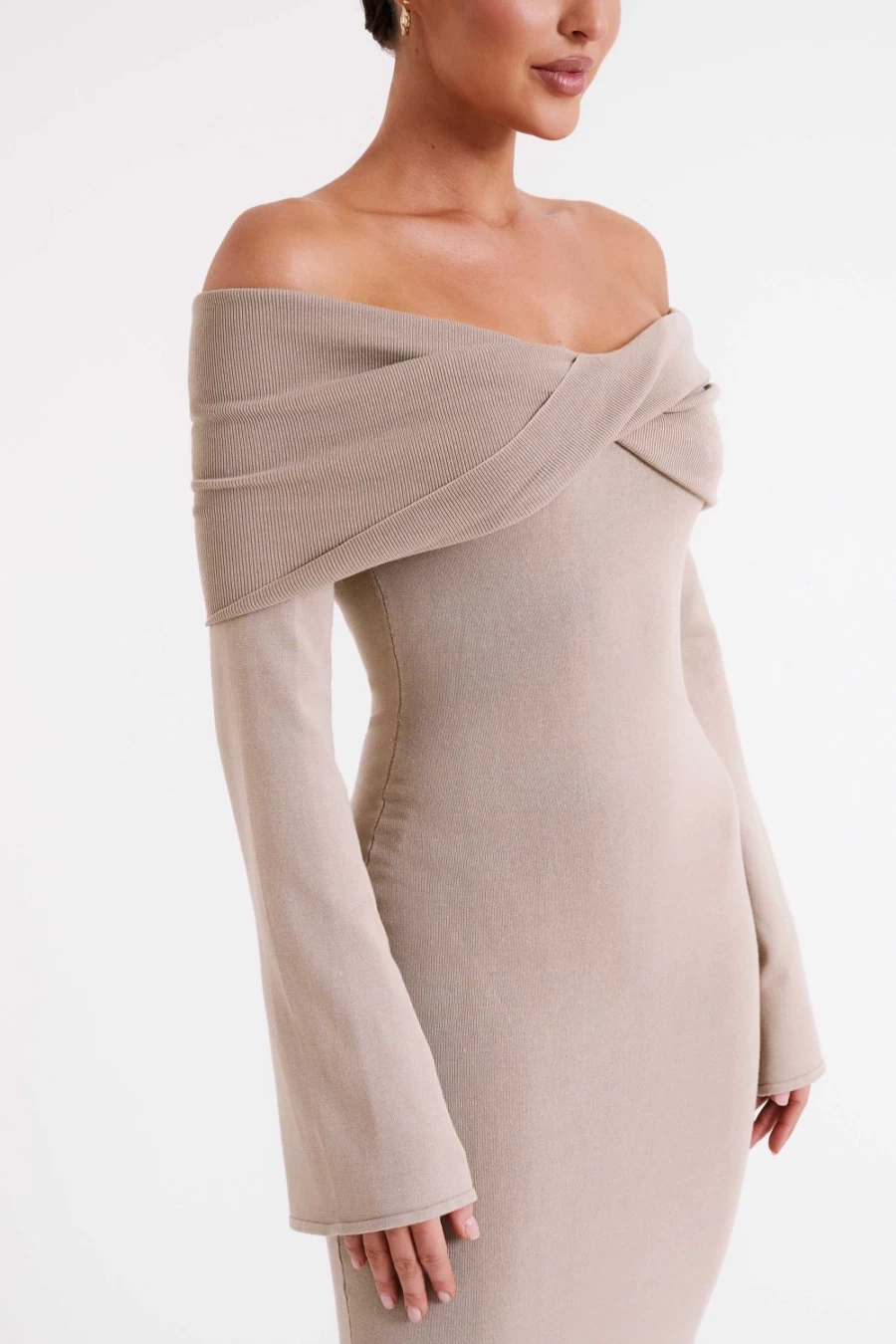 MESHKI Women's Kenny Dress - Elegant and Stylish Fashion for Women
