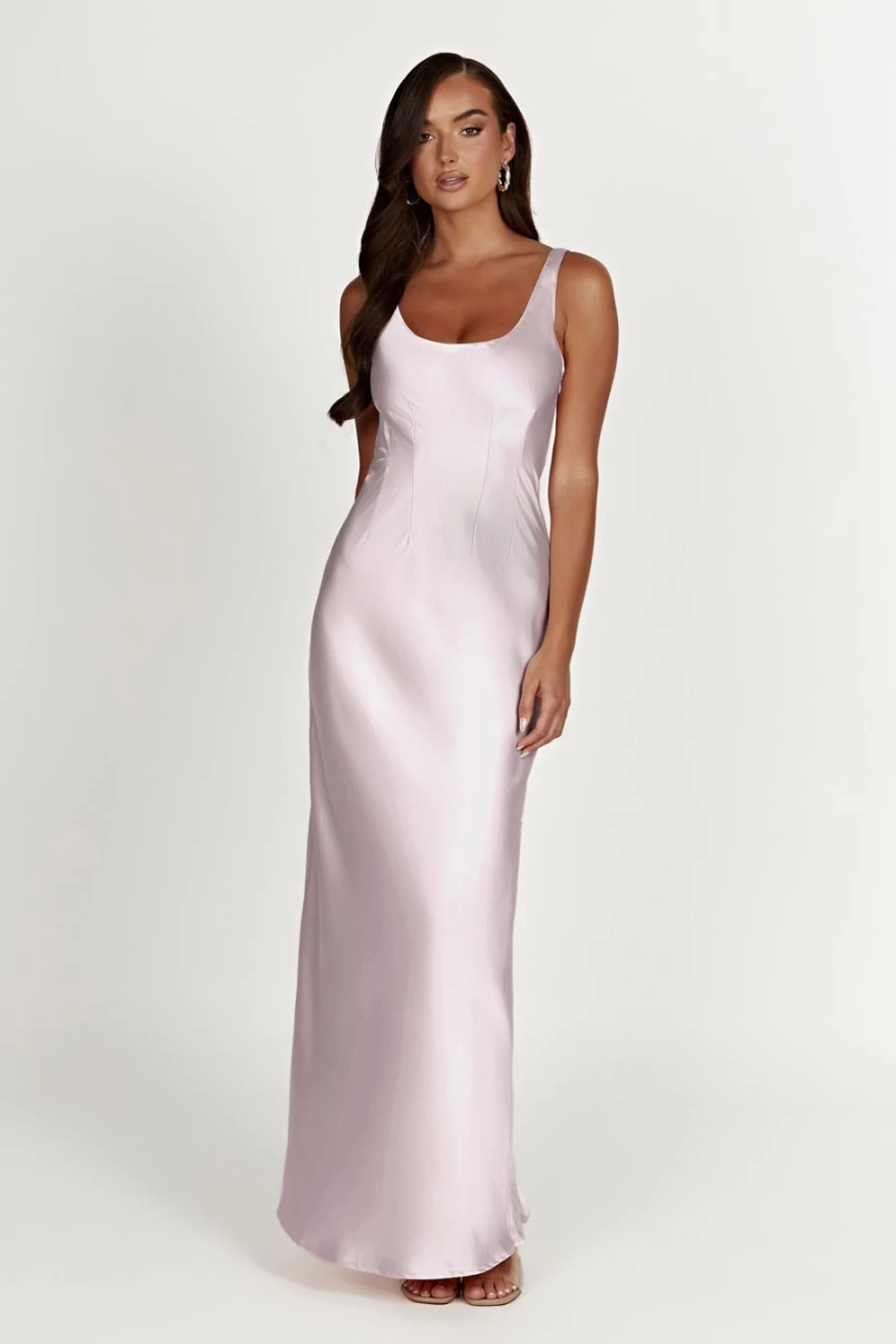 MESHKI Women's Arora Dress - Elegant and Stylish Fashion for Women