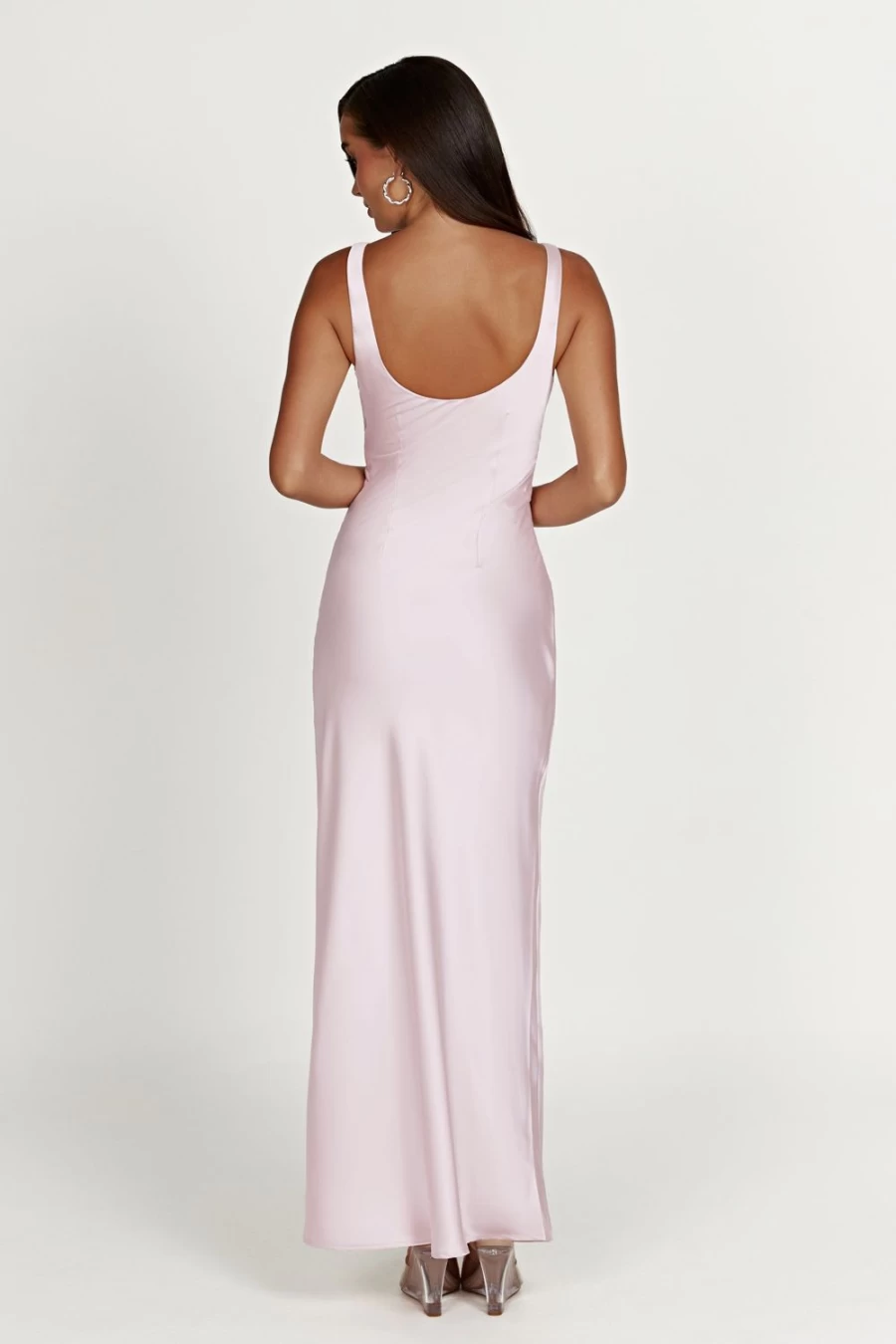 MESHKI Women's Arora Dress - Elegant and Stylish Fashion for Women