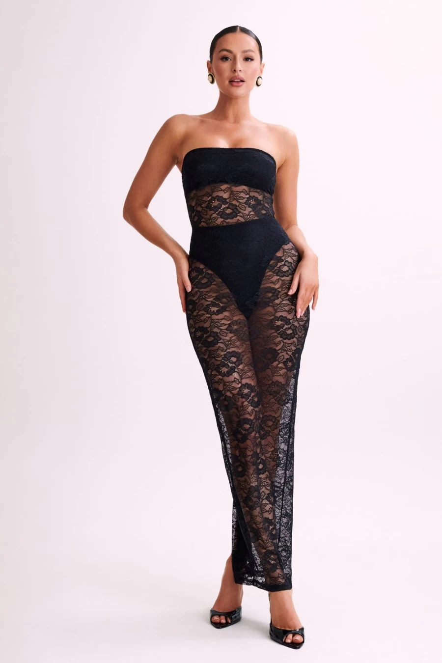 MESHKI Sasha Women's Fashion Dress - Stylish & Trendy Outfit for Women