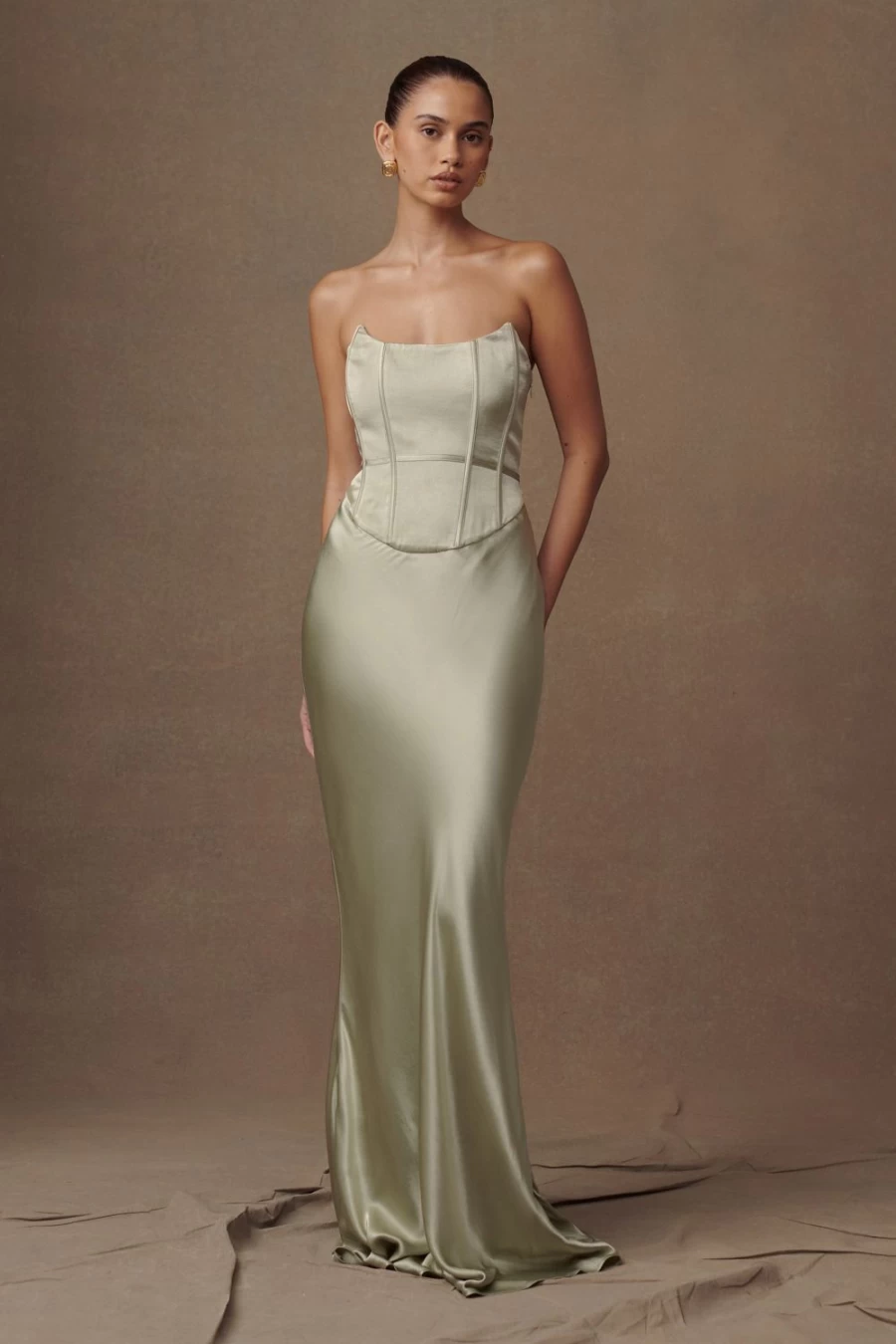MESHKI Women's Harlow Dress - Elegant & Stylish Women's Fashion