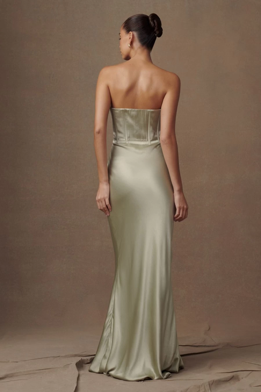 MESHKI Women's Harlow Dress - Elegant & Stylish Women's Fashion
