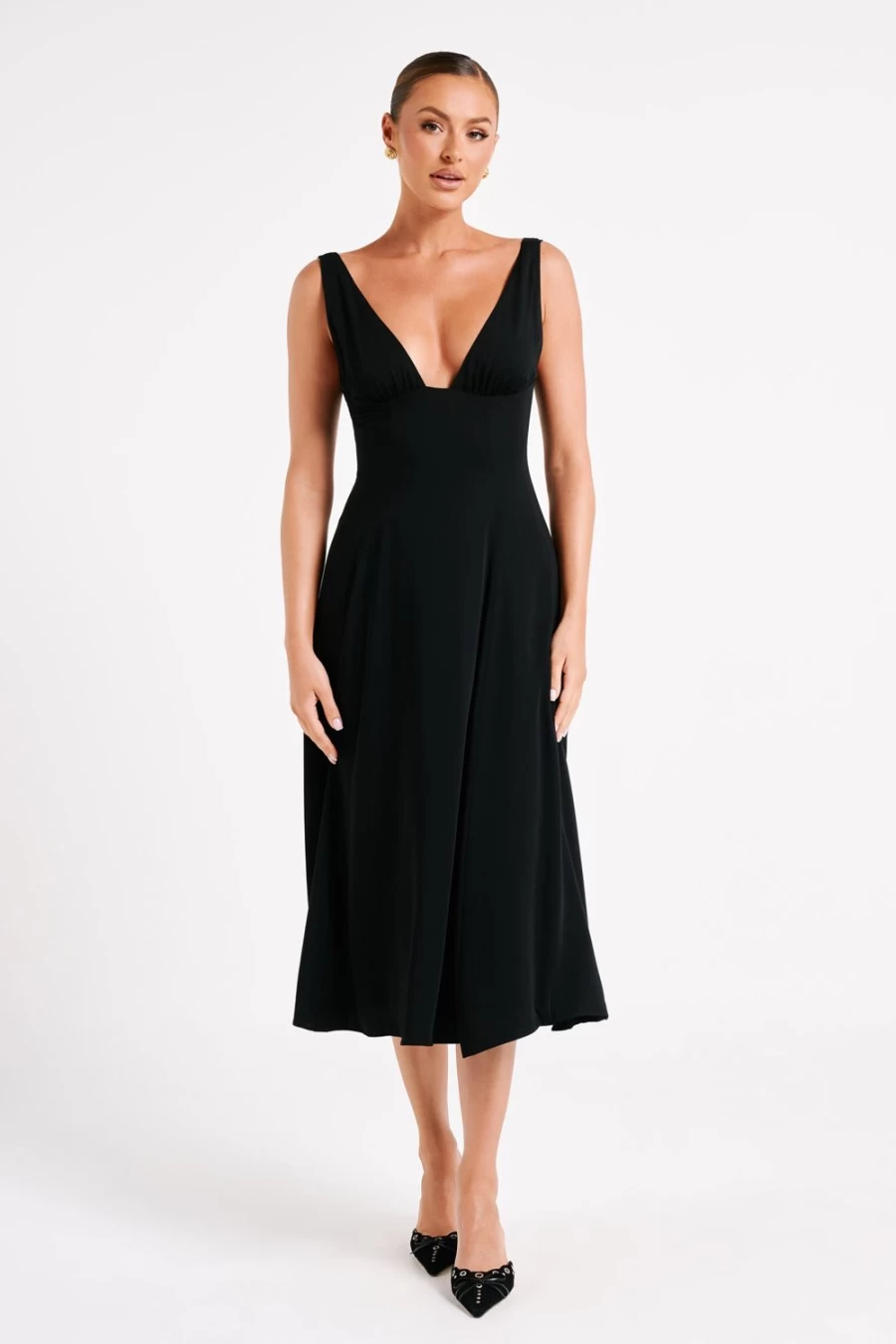 MESHKI Soledad Women's Dress - Elegant and Stylish Fashion for Women