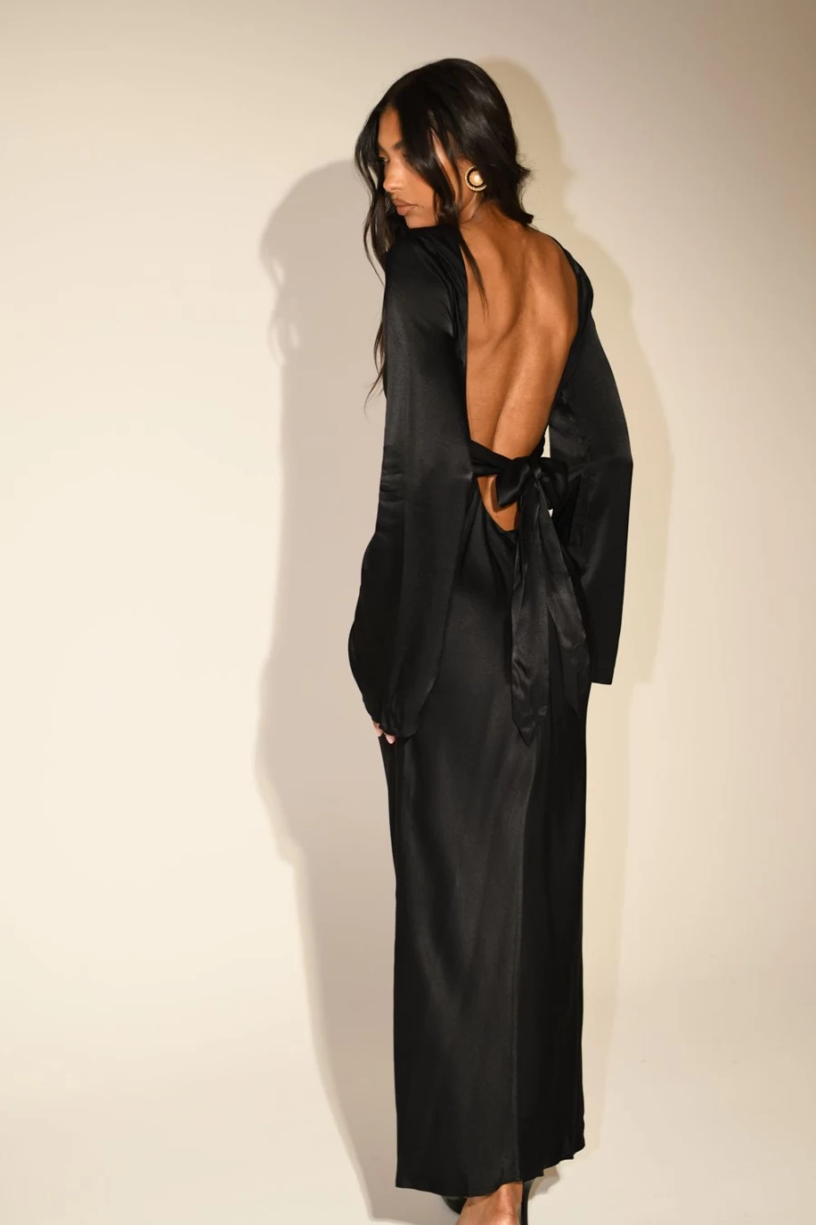 MESHKI Women's Fernanda Dress - Elegant and Stylish Fashion for Women