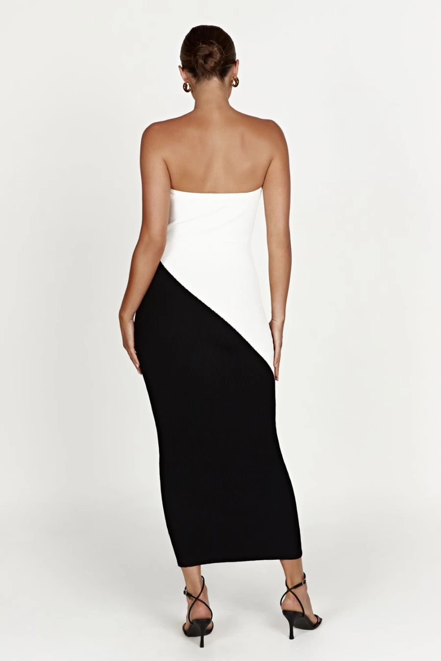 MESHKI Women's Bristol Dress - Elegant and Stylish Fashion for Women