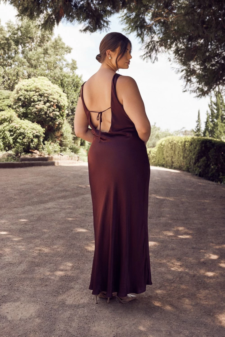 MESHKI Annalise Women's Fashion Dress - Elegant and Stylish Outfit