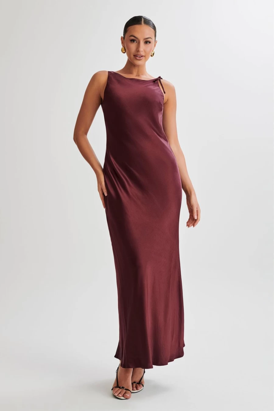 MESHKI Annalise Women's Fashion Dress - Elegant and Stylish Outfit