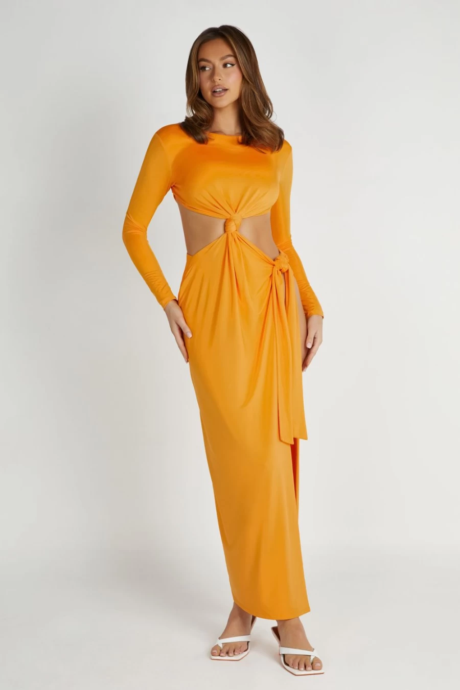 MESHKI Women's Kiandra Dress - Elegant & Stylish Fashion for Women