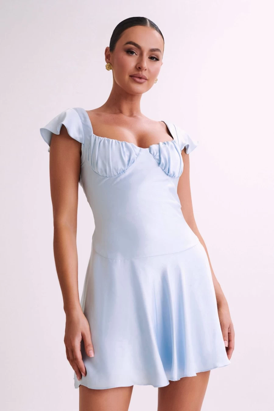 MESHKI Women's Carson Dress - Elegant and Stylish Outfit for Women