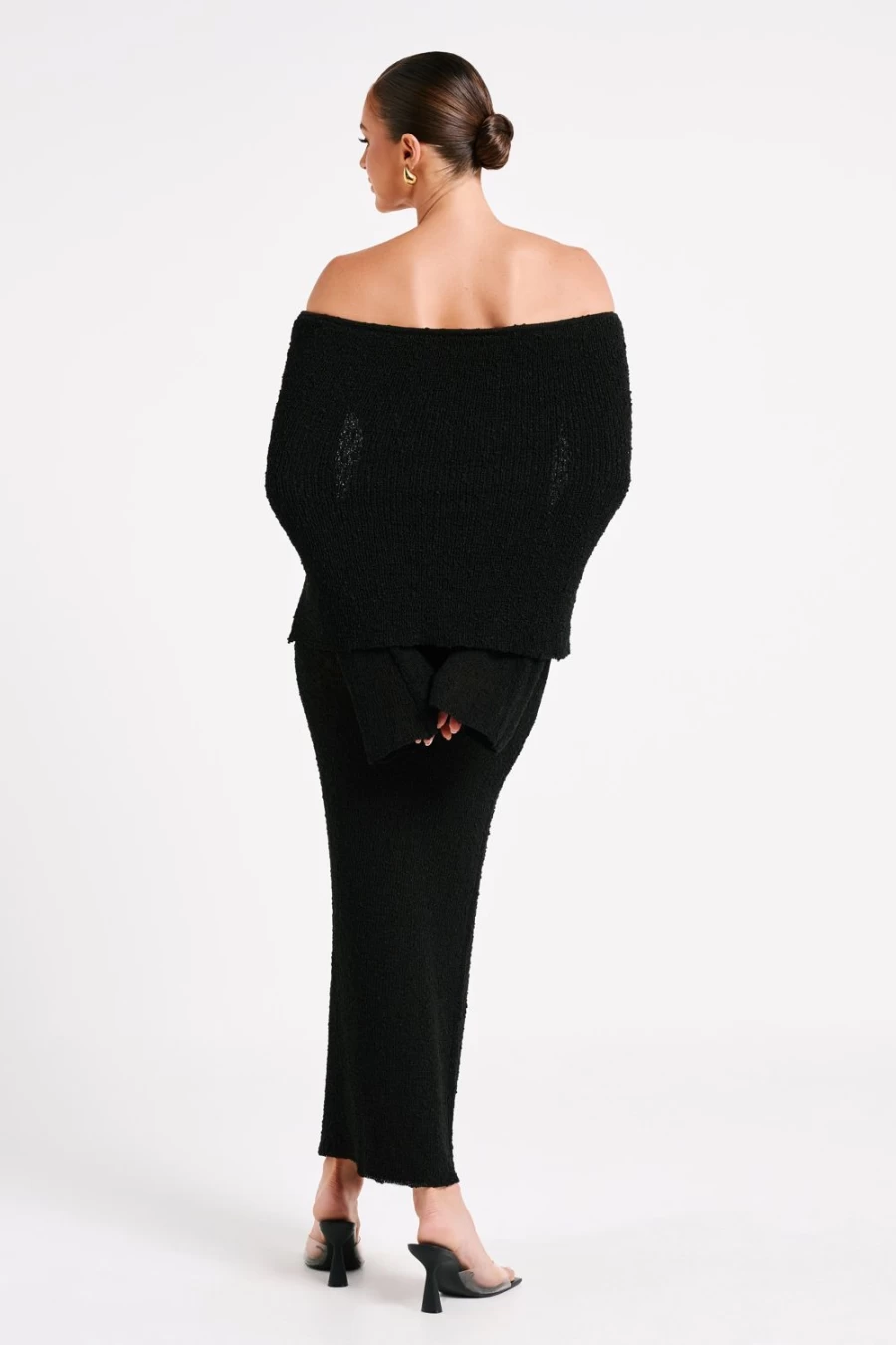 MESHKI Women's Marisol Dress - Elegant & Stylish Fashion for Women