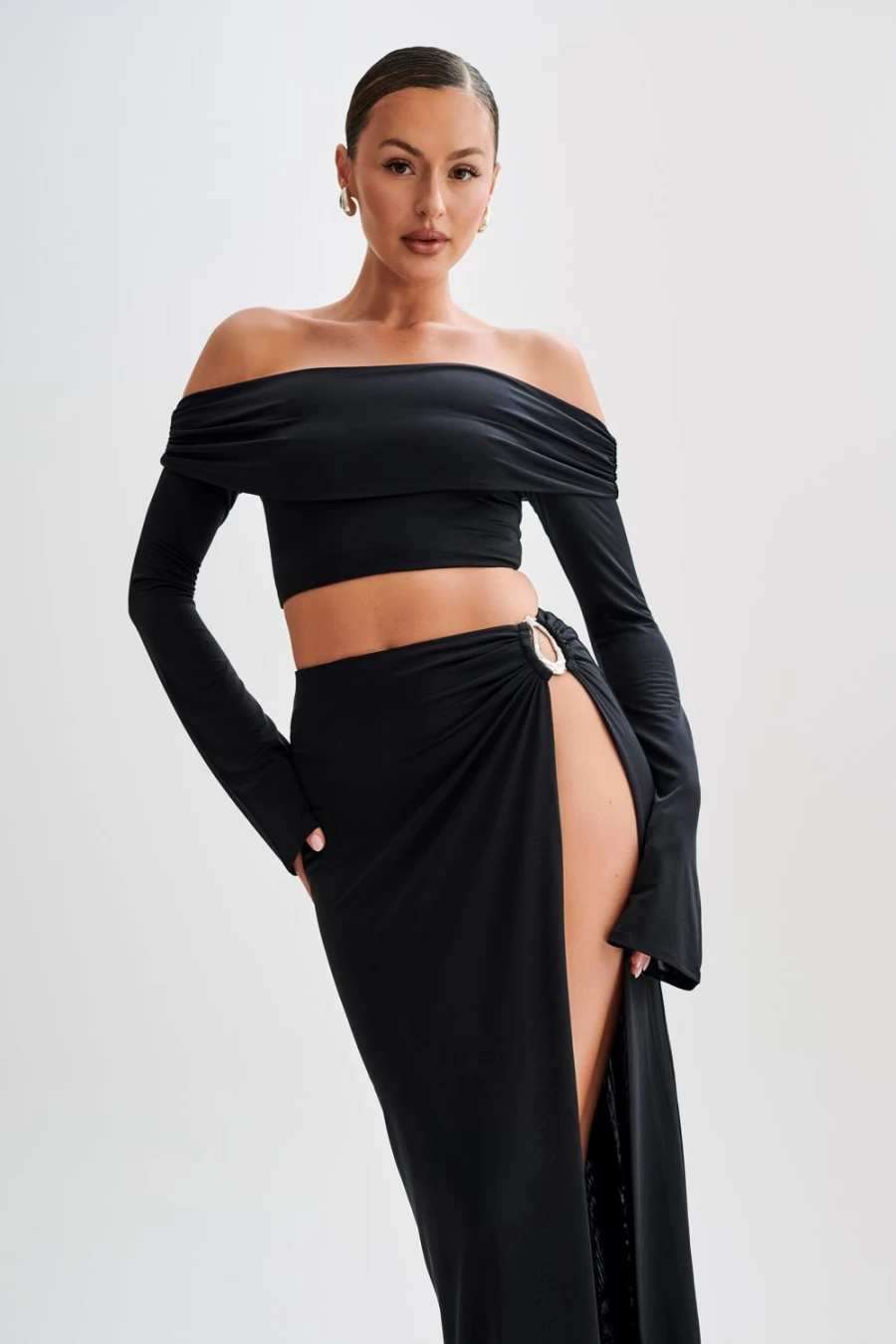 MESHKI Women's Camryn Dress - Elegant & Stylish Fashion for Women
