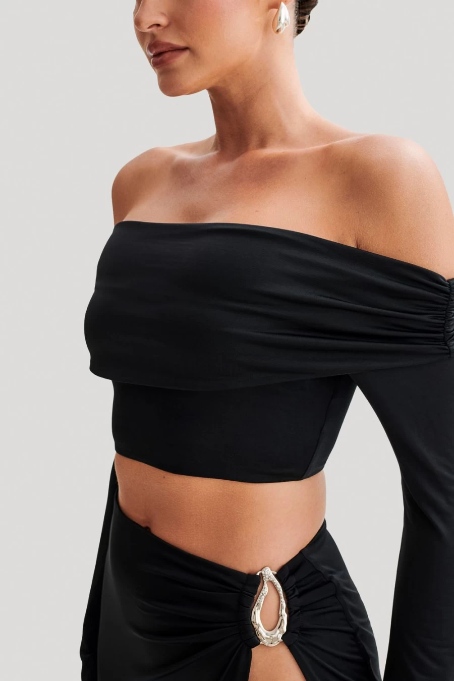 MESHKI Women's Camryn Dress - Elegant & Stylish Fashion for Women