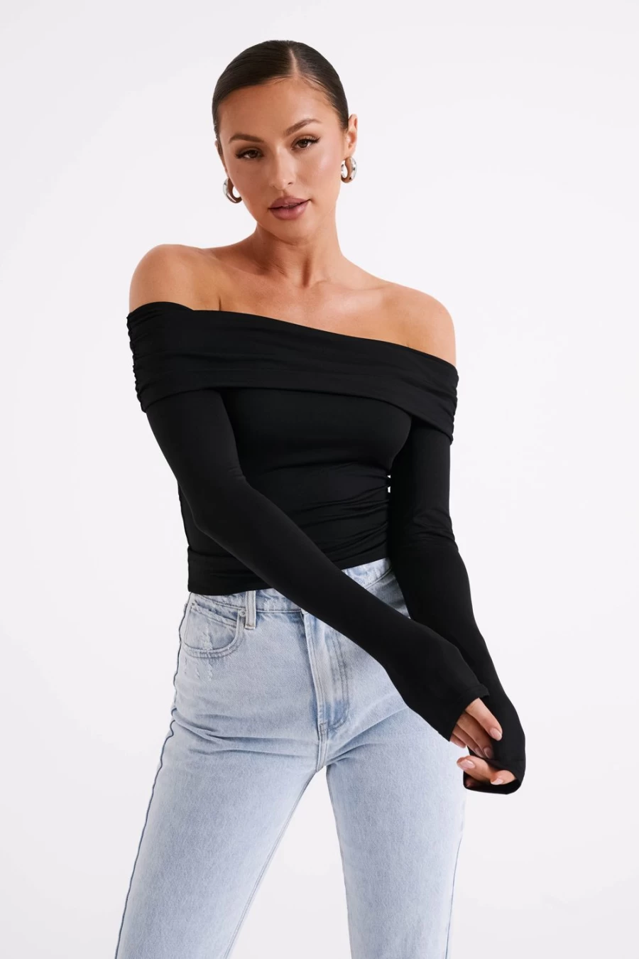 MESHKI Lucinda Women's Fashion Dress - Elegant & Stylish Outfit for Women