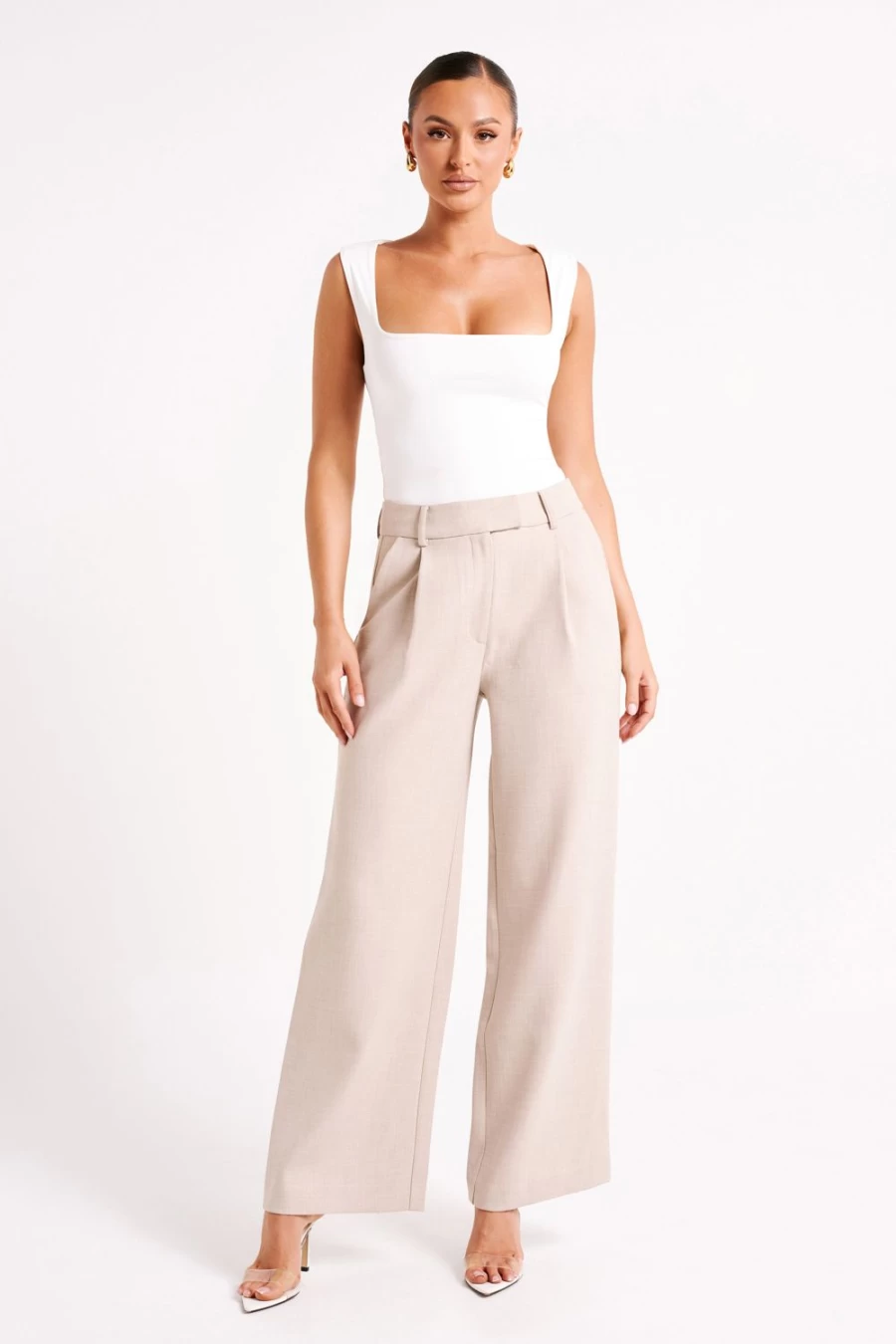 MESHKI Natalie Women's Fashion Dress - Elegant & Stylish Outfit for Women