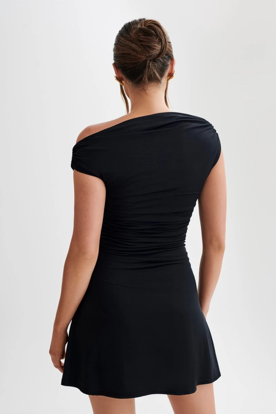 MESHKI Women's Dakoda Dress - Elegant and Stylish Fashion for Women