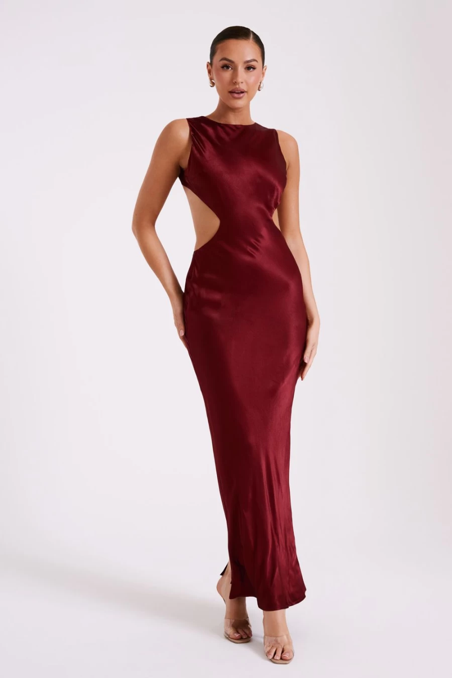 MESHKI Women's Electra Dress - Stylish & Trendy Fashion for Women