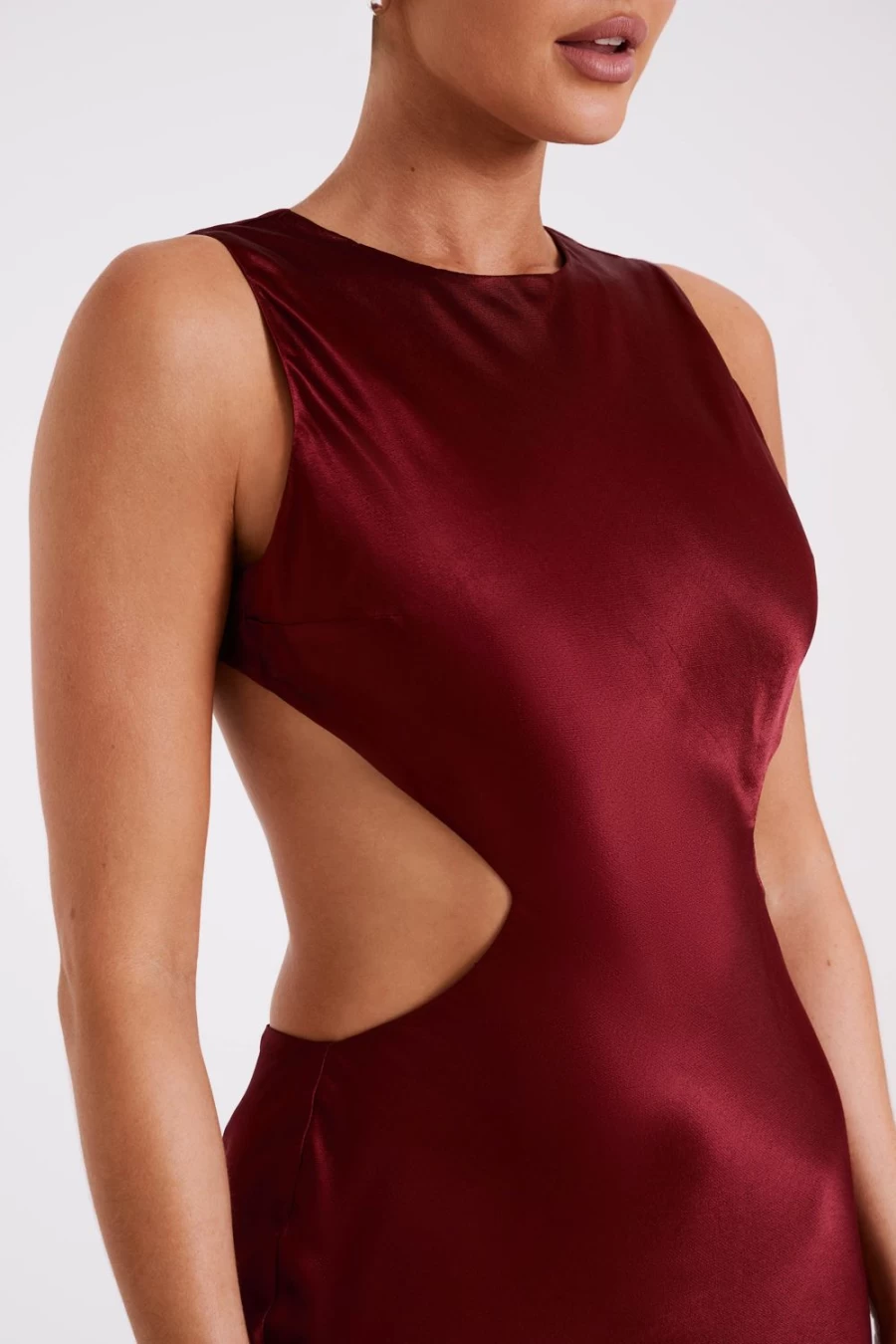 MESHKI Women's Electra Dress - Stylish & Trendy Fashion for Women