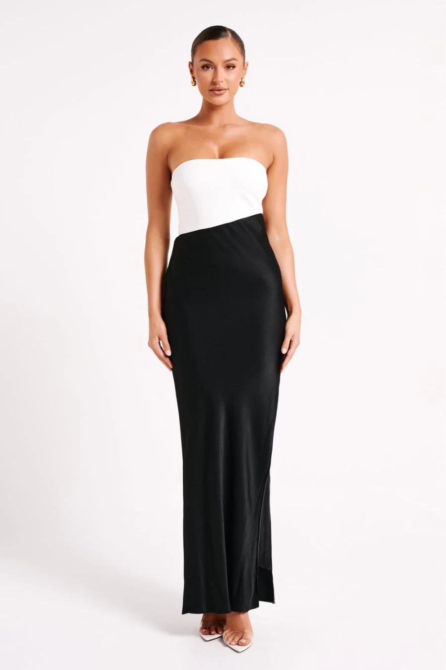 MESHKI Miranda Women's Fashion Dress - Stylish & Elegant Outfit
