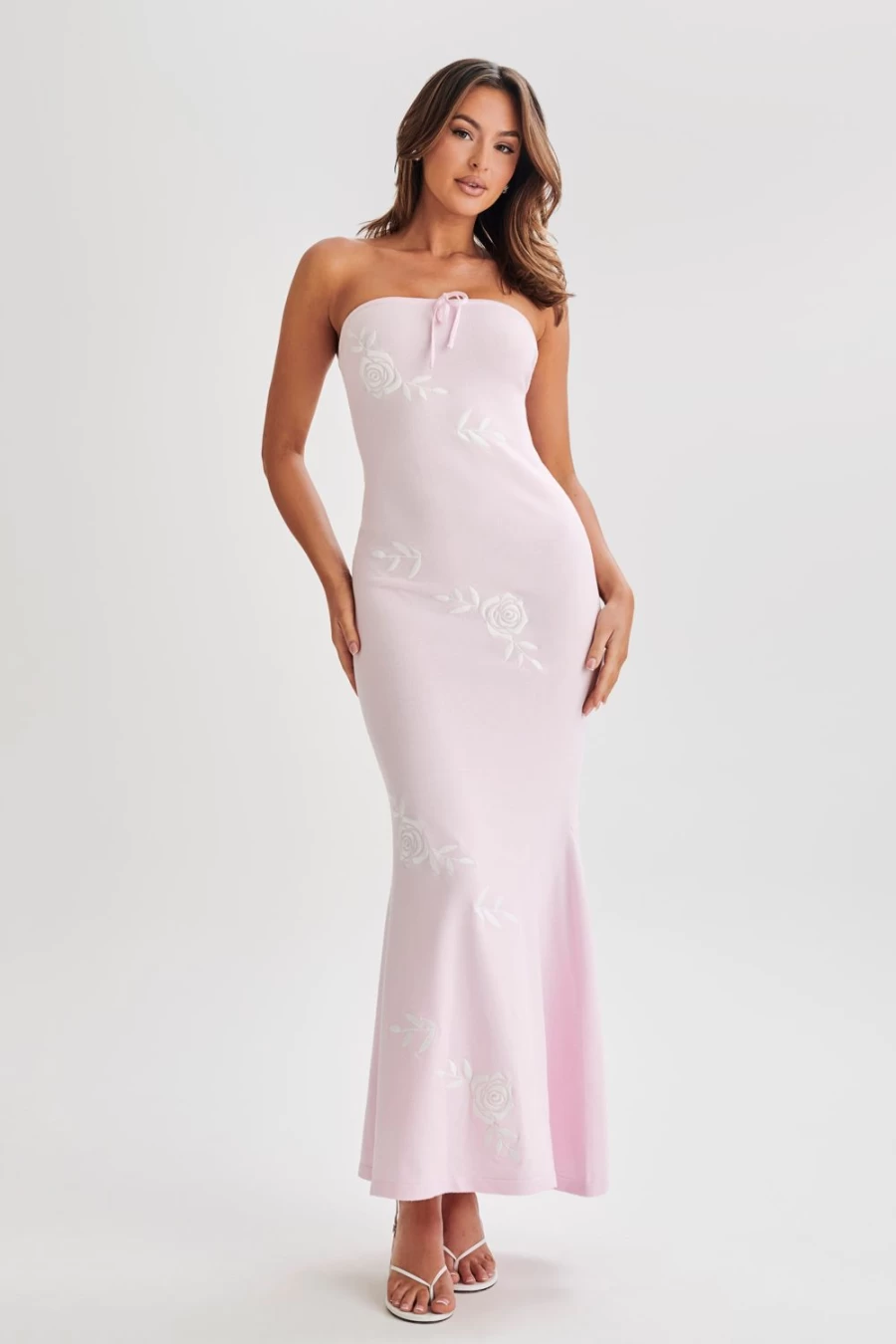 MESHKI Lorelai Women's Fashion Dress - Elegant & Stylish Outfit for Women