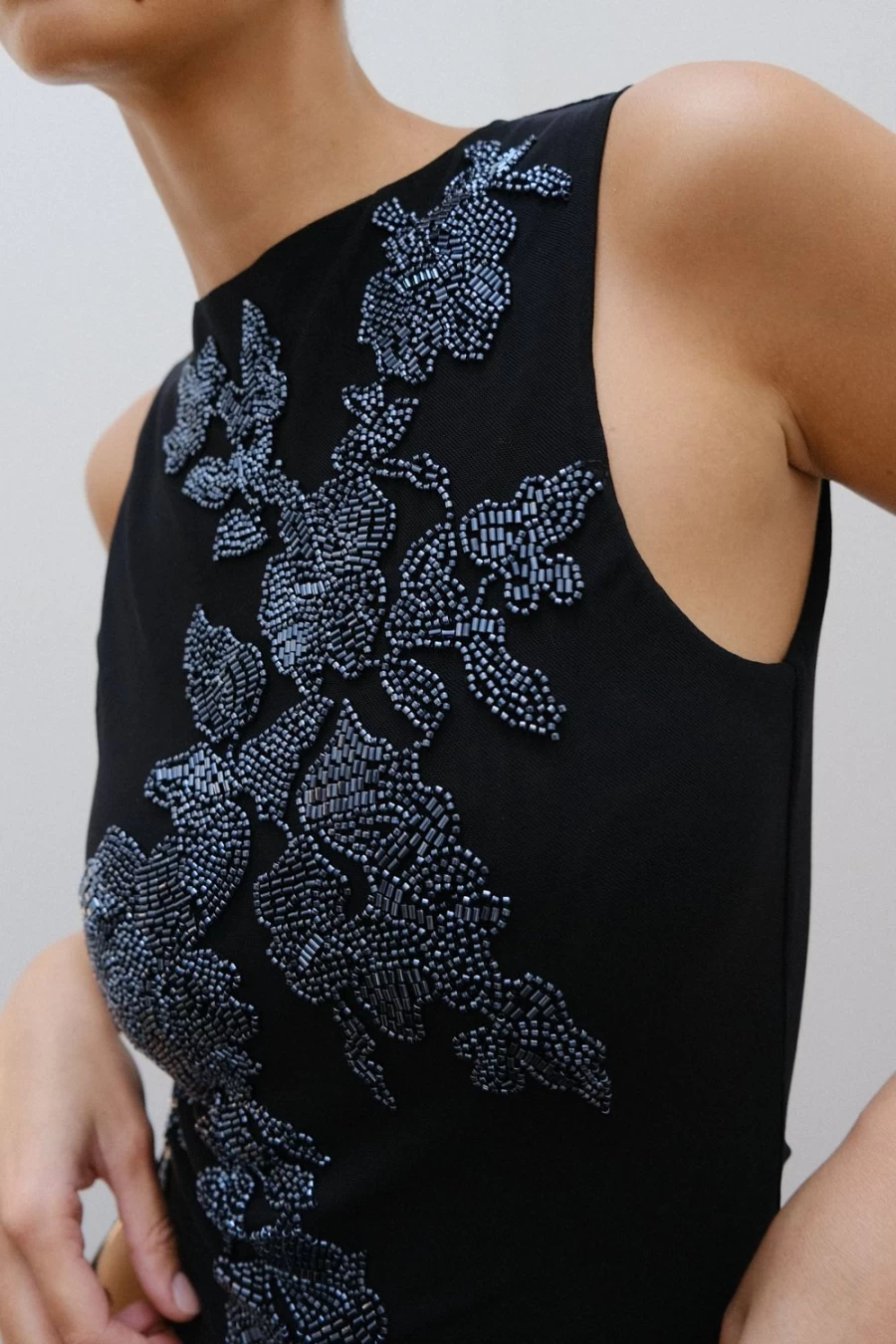 MESHKI Women's Luci Top | Trendy Fashion Blouse for Women