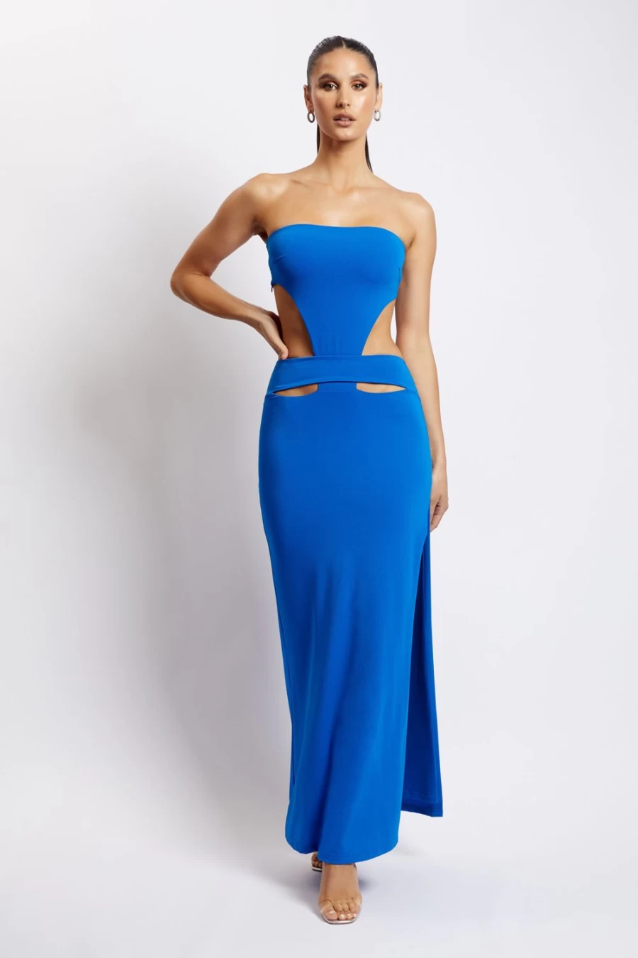 MESHKI Women's Marissa Dress - Elegant and Stylish Fashion for Women