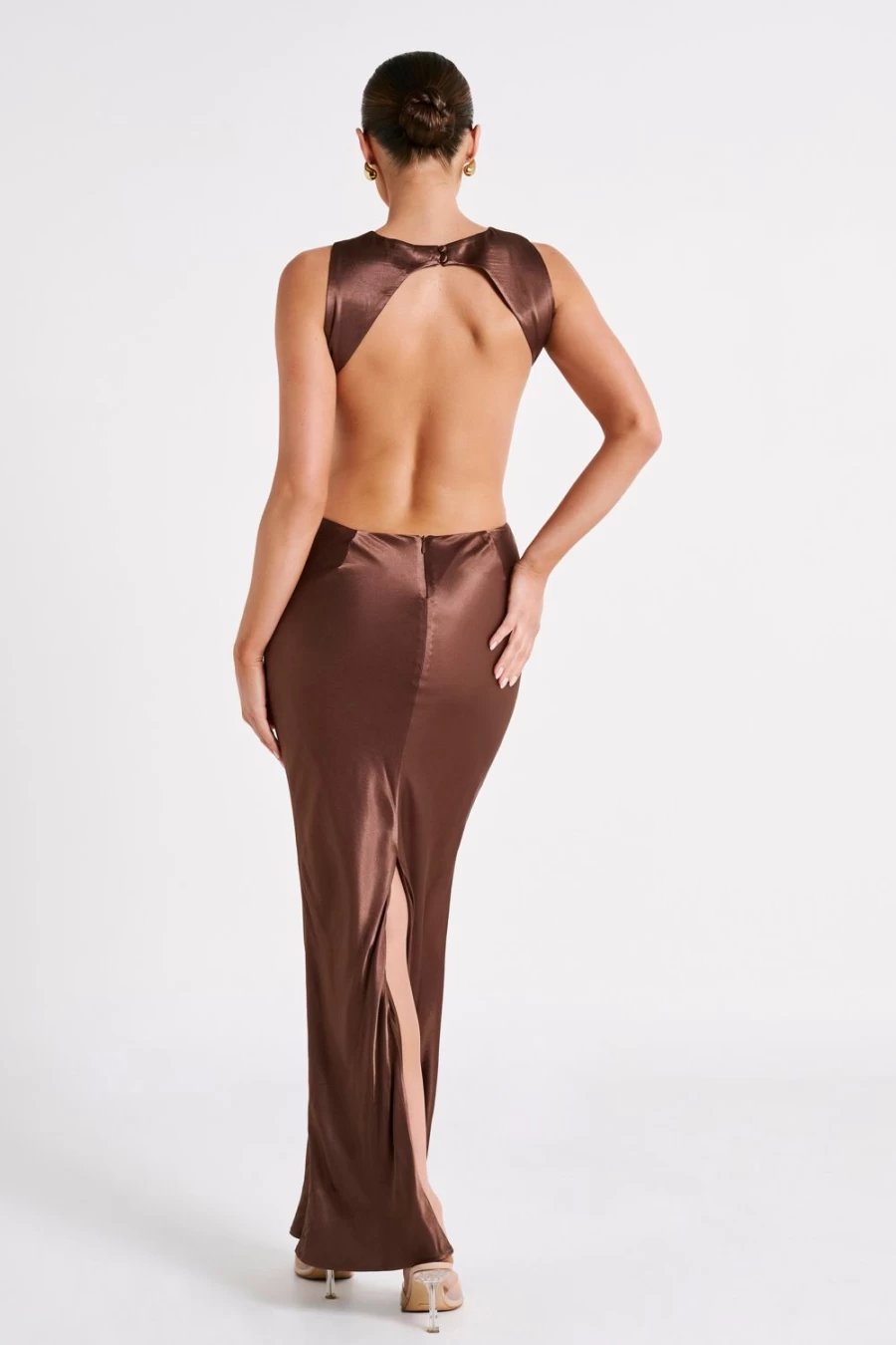 MESHKI Women's Electra Dress - Stylish and Comfortable Fashion for Women