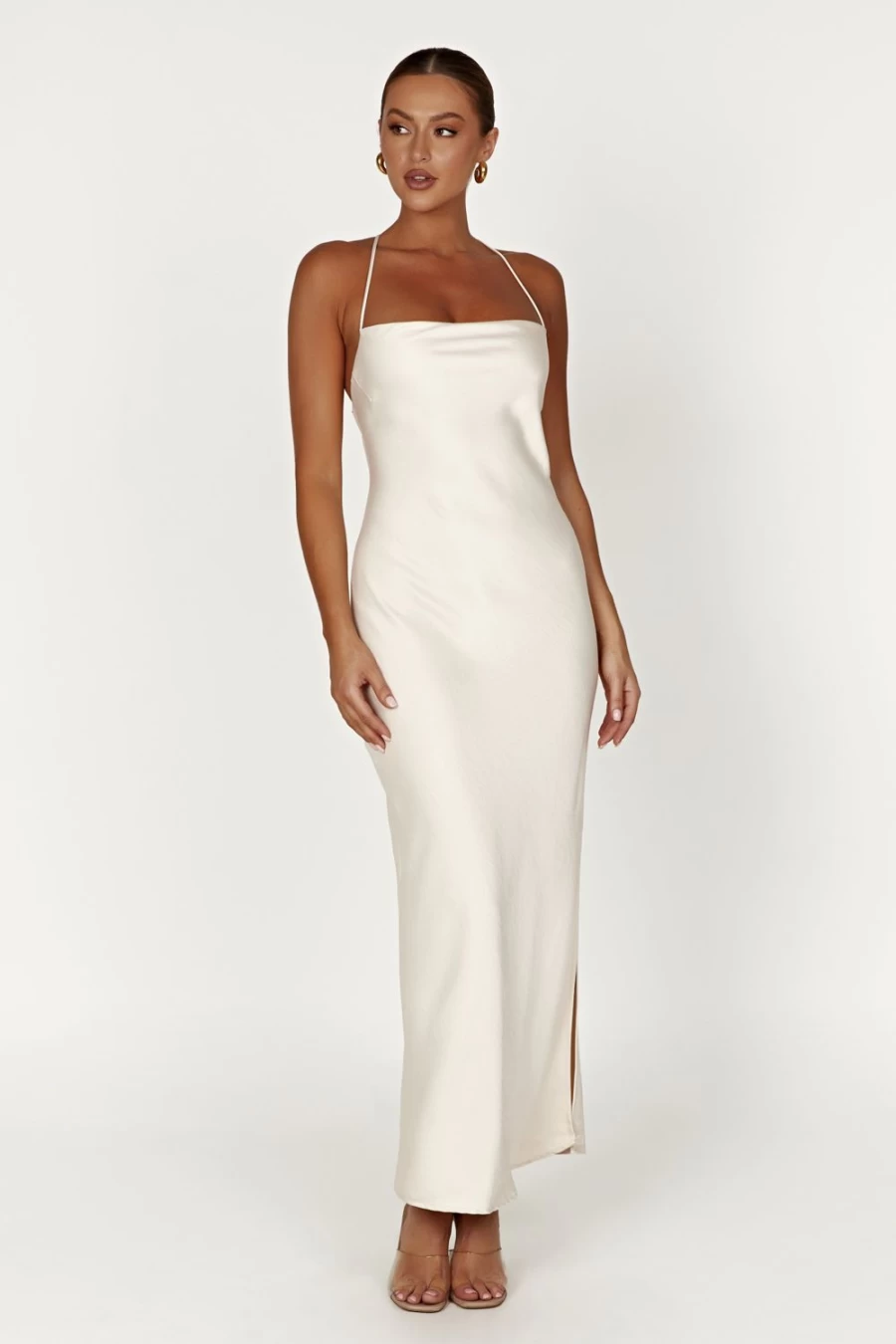 MESHKI Women's Sydney Dress - Elegant & Stylish Outfit for Women