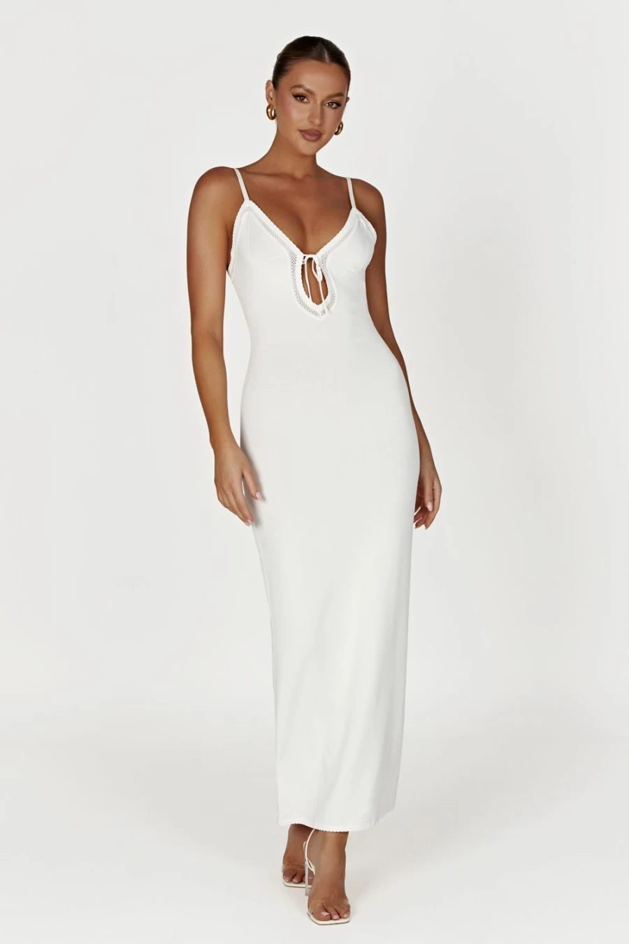 MESHKI Women's Maia Dress - Elegant and Stylish Fashion for Women