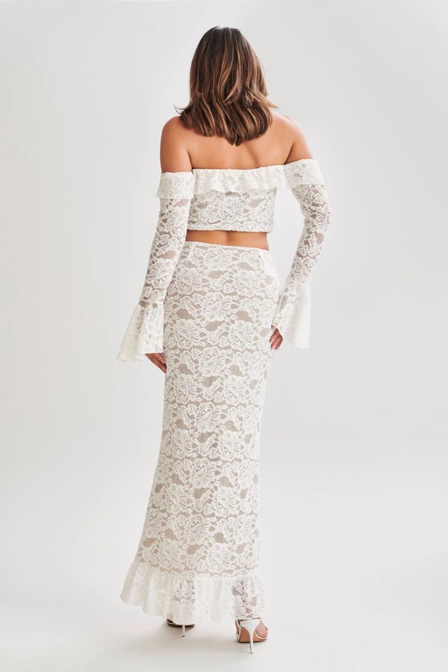 MESHKI Women's Artemis Dress - Elegant Boho Chic Style for Women