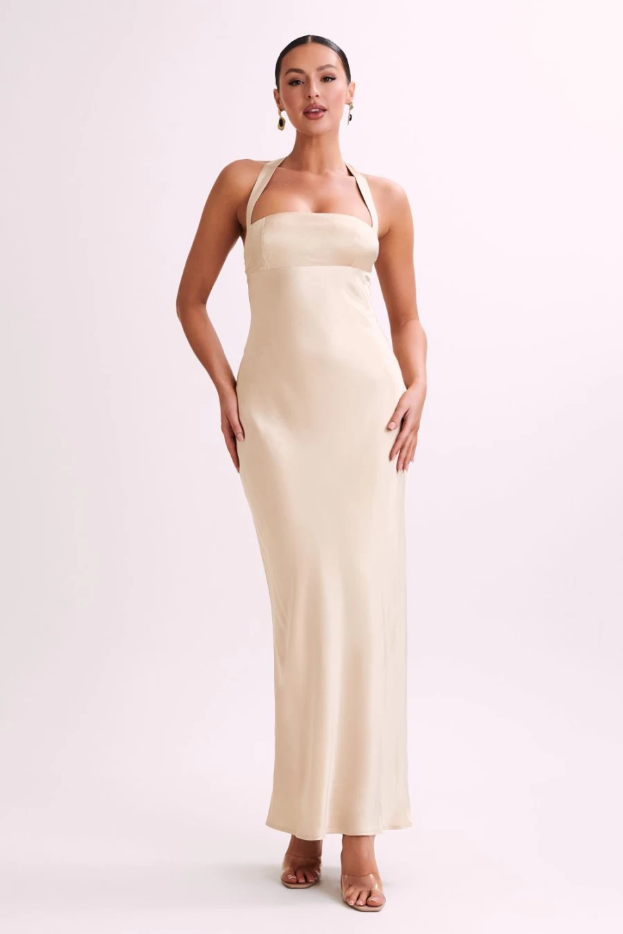 MESHKI Women's Sabra Dress - Elegant and Stylish Fashion for Women