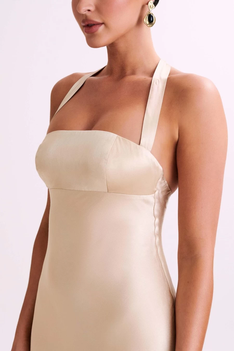 MESHKI Women's Sabra Dress - Elegant and Stylish Fashion for Women