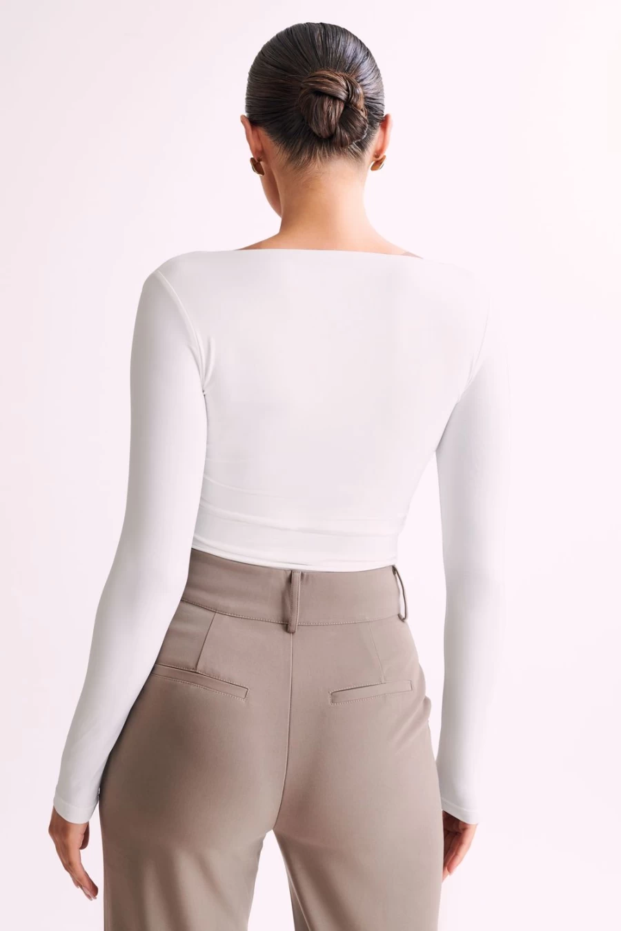 MESHKI Women's Bridget Dress - Elegant and Stylish Fashion for Women