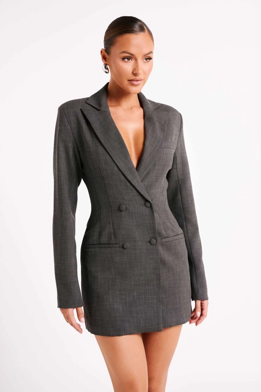 MESHKI Women's Callahan Dress - Elegant and Stylish Fashion for Women