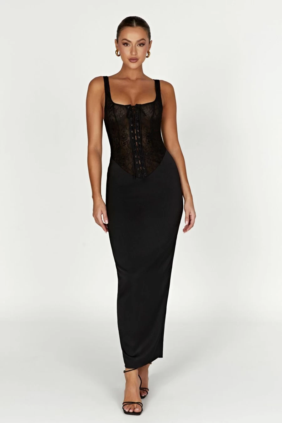MESHKI Octavia Women's Dress - Elegant and Stylish Fashion for Women