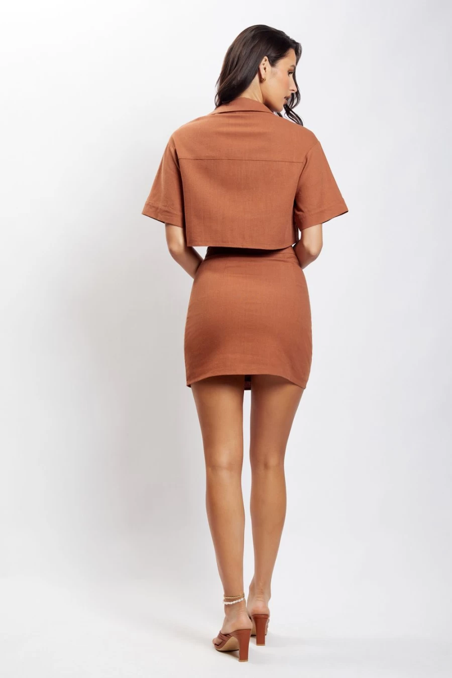 MESHKI Women's Maja Dress - Elegant and Stylish Fashion for Women