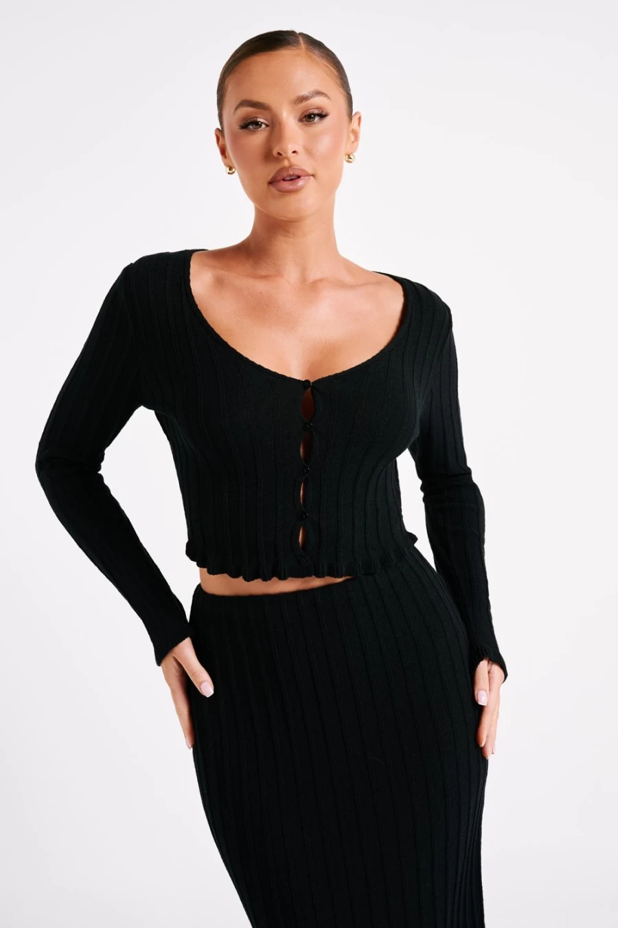 MESHKI Women's Silvia Dress - Elegant and Stylish Fashion for Women