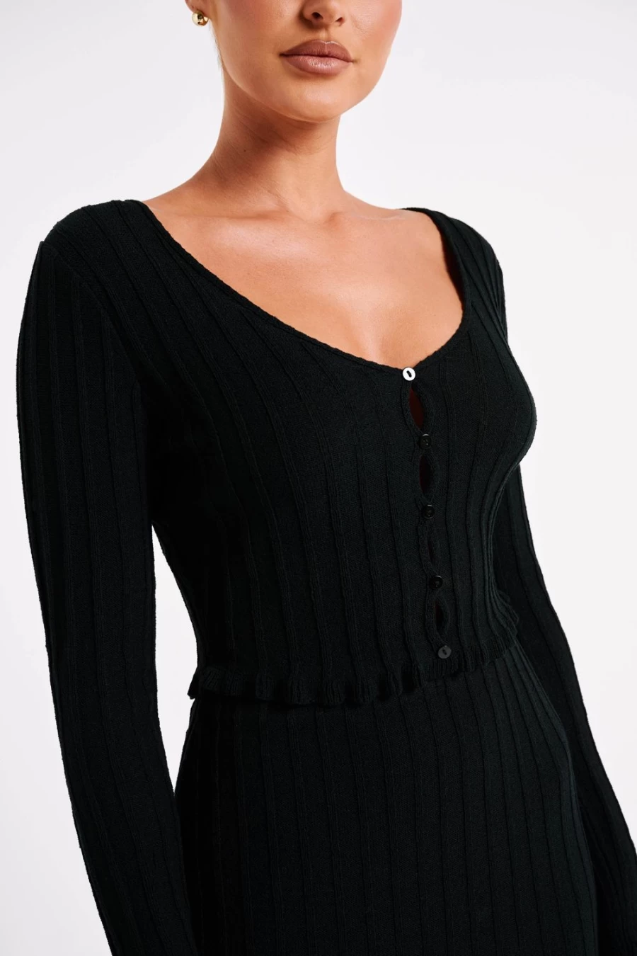 MESHKI Women's Silvia Dress - Elegant and Stylish Fashion for Women
