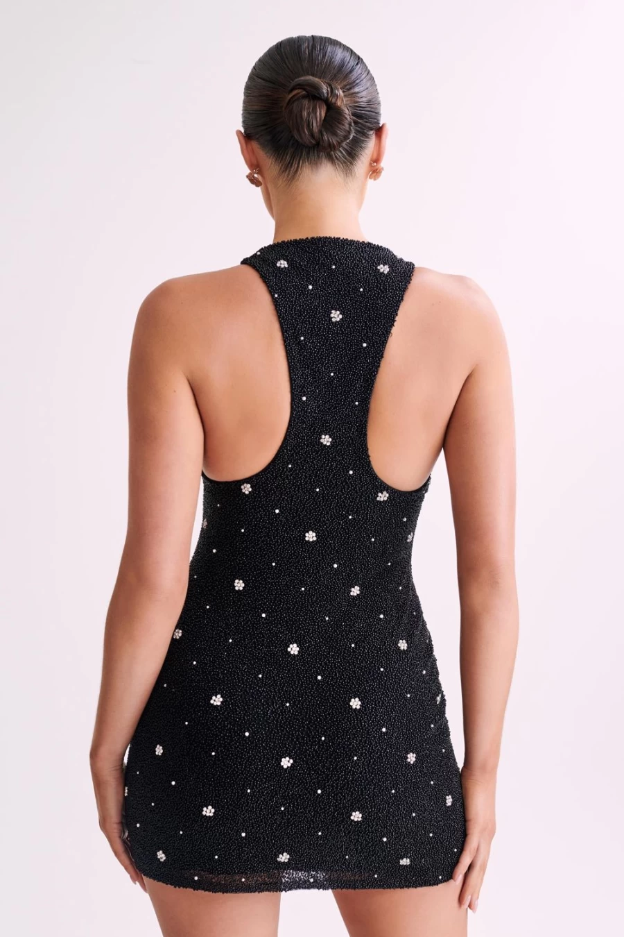 MESHKI Women's Laurel Dress - Elegant and Stylish Fashion for Women