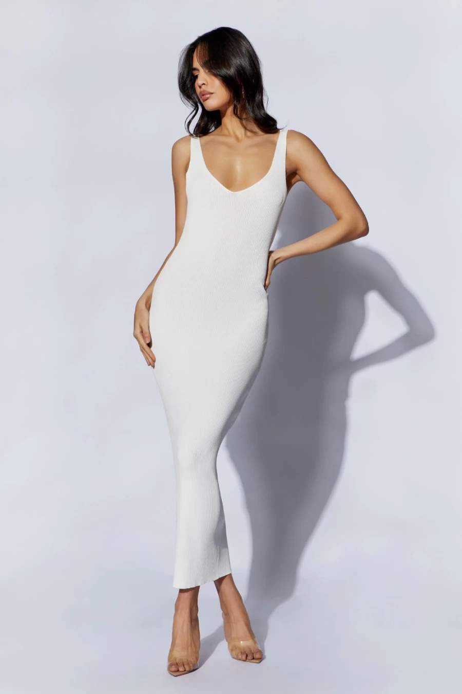 MESHKI Women's Jodie Dress - Elegant and Stylish Fashion for Women
