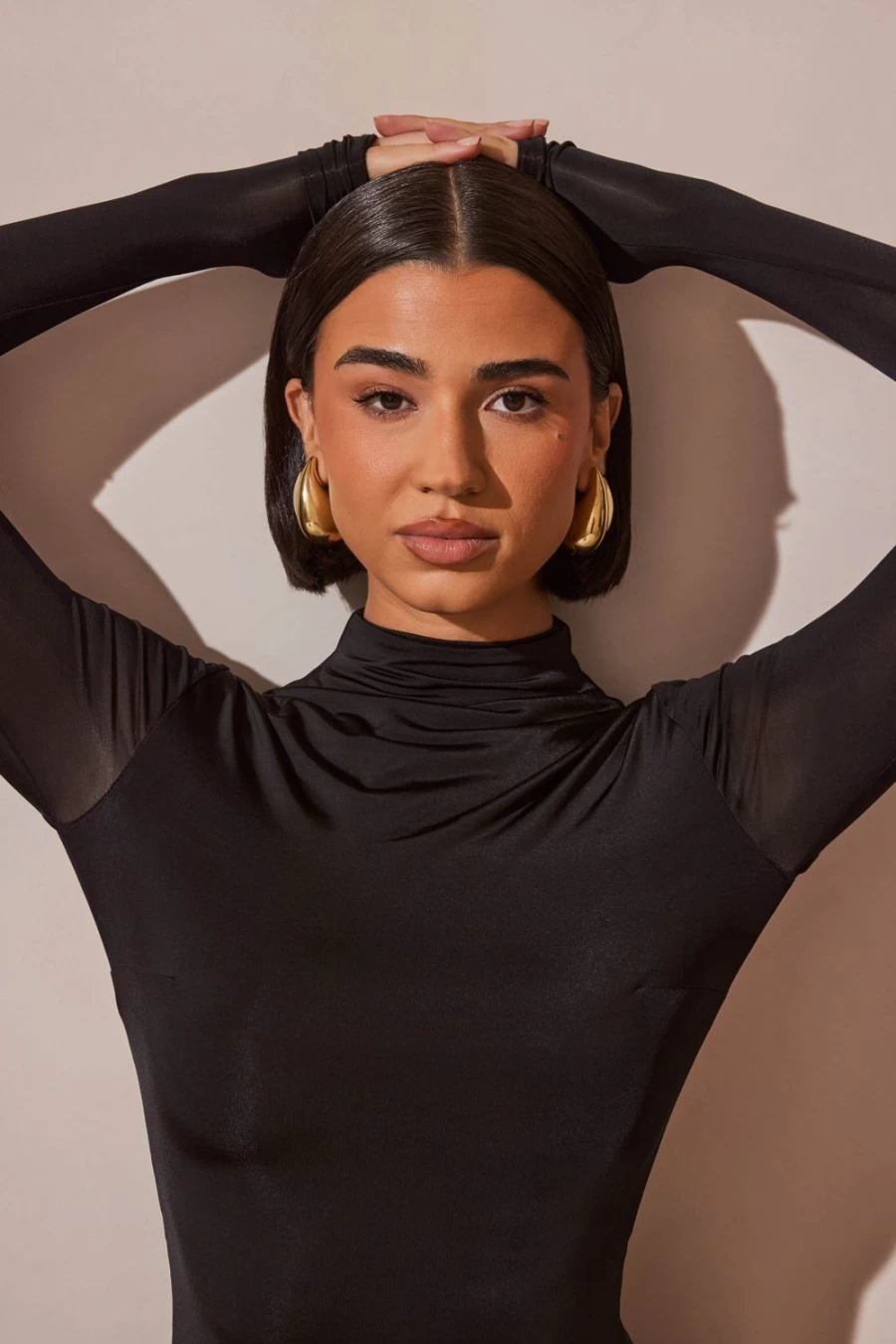 MESHKI Zadie Women's Fashion Dress - Elegant & Stylish Outfit for Every Occasion