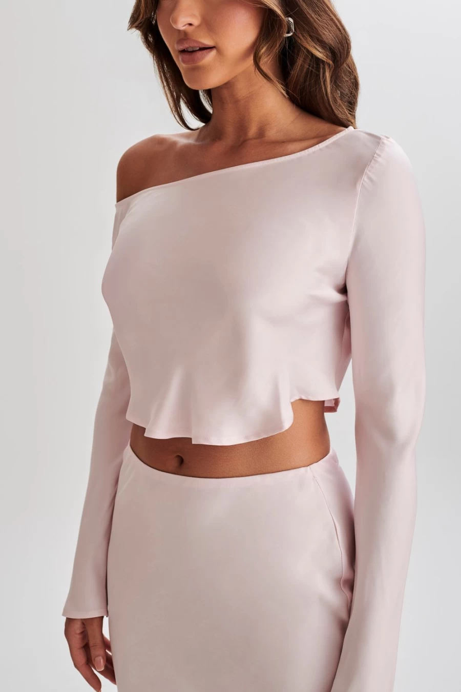 MESHKI Women's Violeta Dress - Elegant & Stylish Feminine Fashion