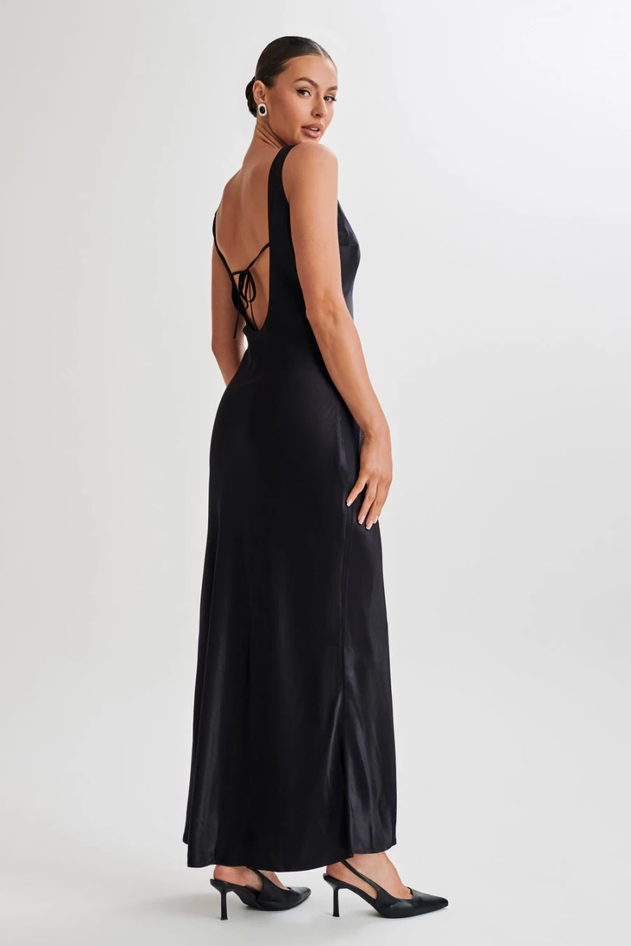 MESHKI Annalise Women's Fashion Dress - Elegant & Stylish Outfit for Women