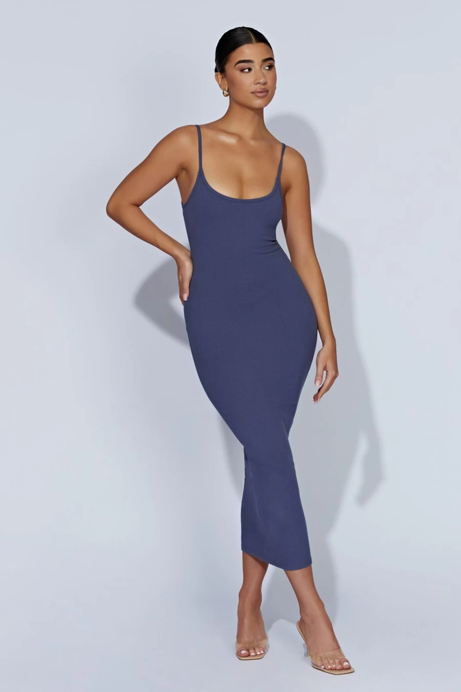 MESHKI Women's Alexis Dress - Elegant & Stylish Feminine Fashion