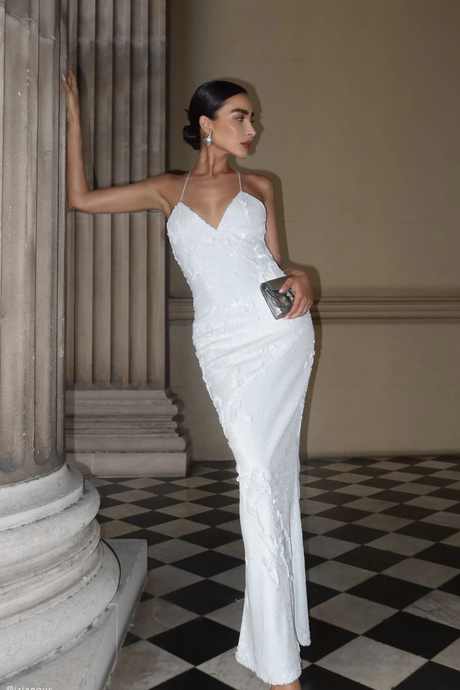 MESHKI Gracie Women's Fashion Dress - Elegant & Stylish Outfit