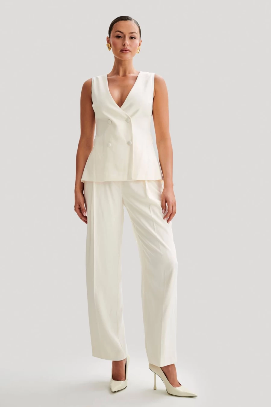 MESHKI Amelie Women's Fashion Dress - Elegant & Stylish Outfit