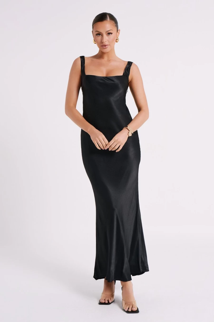 MESHKI Women's Ensley Dress - Elegant and Stylish Women's Fashion