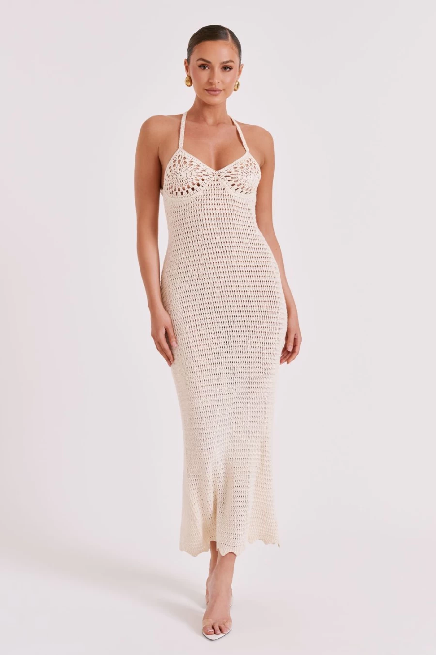 MESHKI Monica Women's Fashion Dress - Stylish & Trendy Outfit