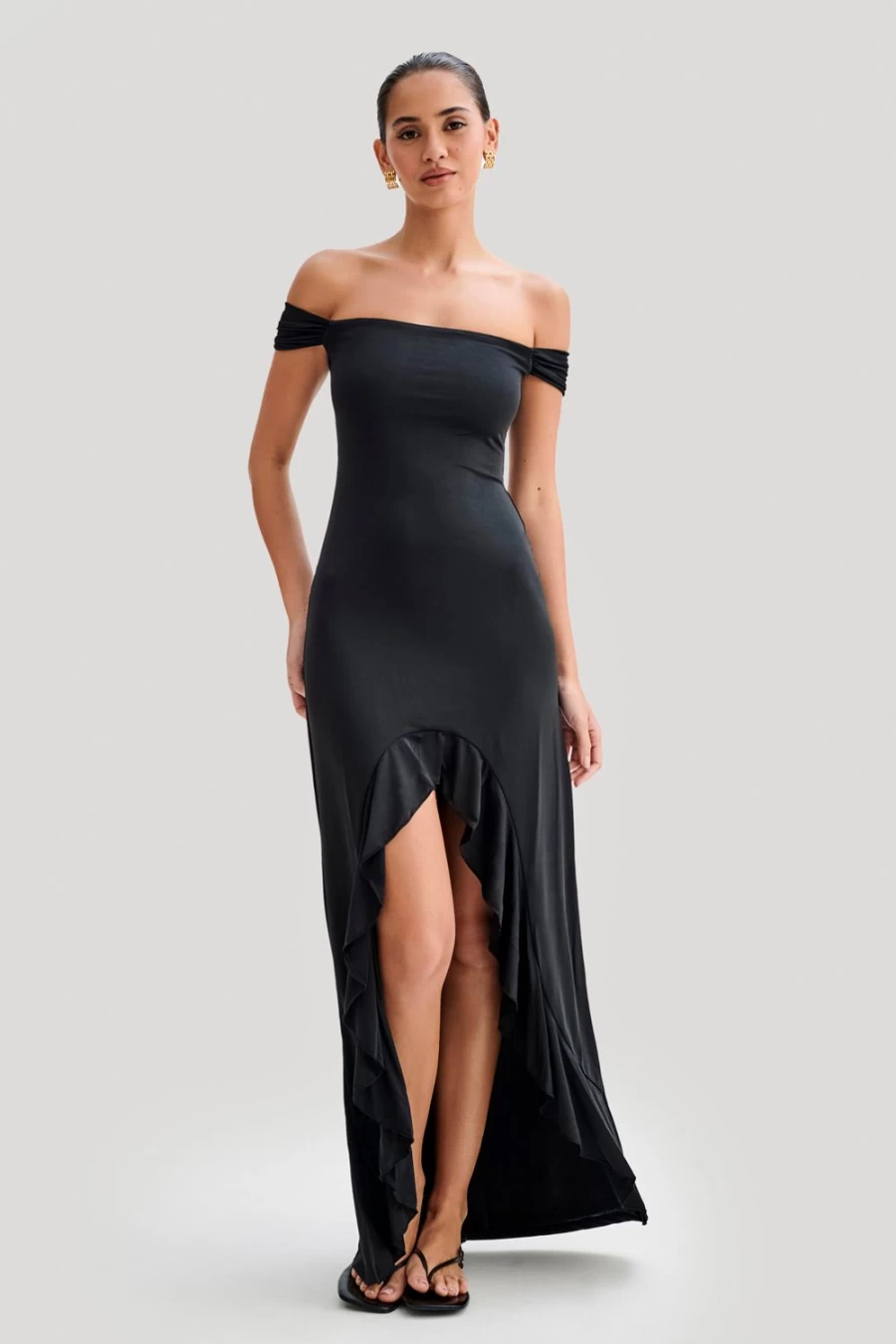 MESHKI Women's Eisley Dress - Elegant & Stylish Fashion for Women