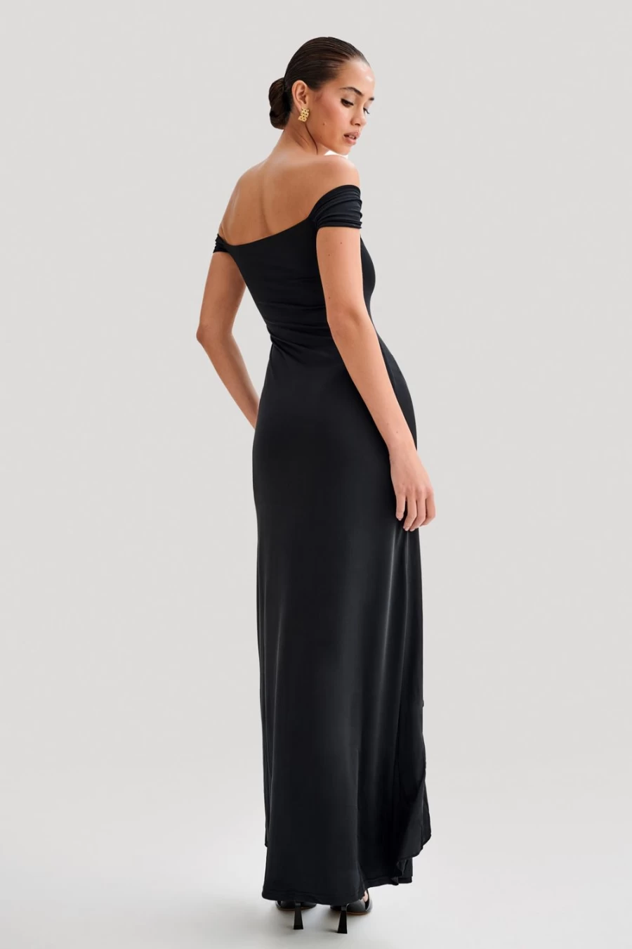 MESHKI Women's Eisley Dress - Elegant & Stylish Fashion for Women